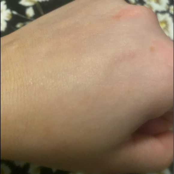 COPY - All Natural/Organic Facial Exfoliator/Mask - Picture 5 of 6